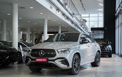Mercedes-Benz GLE Coupe, 2025 год, 14 500 000 рублей, 1 фотография