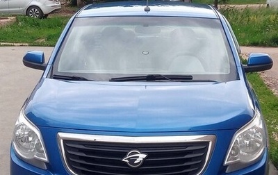 Ravon R4, 2017 год, 655 000 рублей, 1 фотография