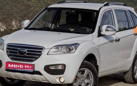 Lifan X60 I рестайлинг, 2014 год, 380 000 рублей, 1 фотография