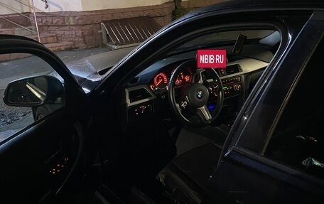 BMW 3 серия, 2014 год, 1 600 000 рублей, 3 фотография