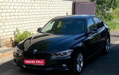 BMW 3 серия, 2014 год, 1 600 000 рублей, 5 фотография