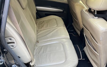 Nissan X-Trail, 2008 год, 830 000 рублей, 5 фотография