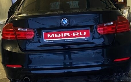 BMW 3 серия, 2014 год, 1 600 000 рублей, 8 фотография