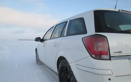 Opel Astra H, 2012 год, 660 000 рублей, 3 фотография