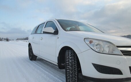 Opel Astra H, 2012 год, 660 000 рублей, 5 фотография