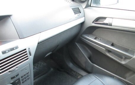 Opel Astra H, 2012 год, 660 000 рублей, 8 фотография