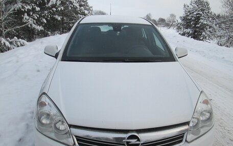 Opel Astra H, 2012 год, 660 000 рублей, 7 фотография