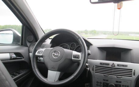 Opel Astra H, 2012 год, 660 000 рублей, 16 фотография