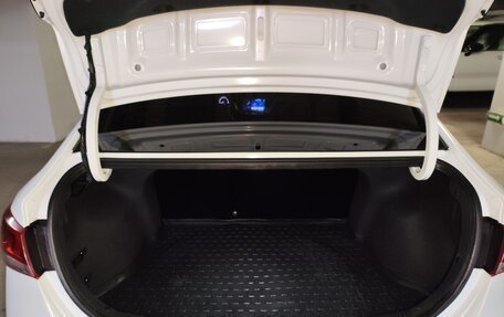 Hyundai Solaris II рестайлинг, 2020 год, 1 425 000 рублей, 14 фотография