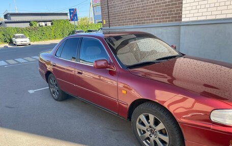Toyota Camry, 1994 год, 380 000 рублей, 7 фотография
