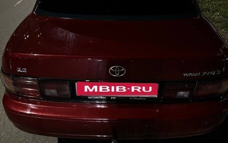 Toyota Camry, 1994 год, 380 000 рублей, 5 фотография