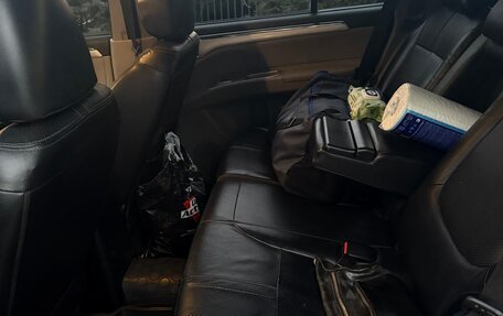 Mitsubishi Pajero Sport II рестайлинг, 2014 год, 1 570 000 рублей, 17 фотография