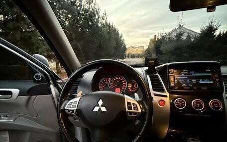 Mitsubishi Pajero Sport II рестайлинг, 2014 год, 1 570 000 рублей, 14 фотография