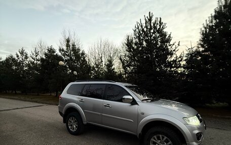 Mitsubishi Pajero Sport II рестайлинг, 2014 год, 1 570 000 рублей, 9 фотография