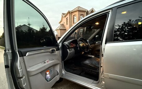 Mitsubishi Pajero Sport II рестайлинг, 2014 год, 1 570 000 рублей, 11 фотография