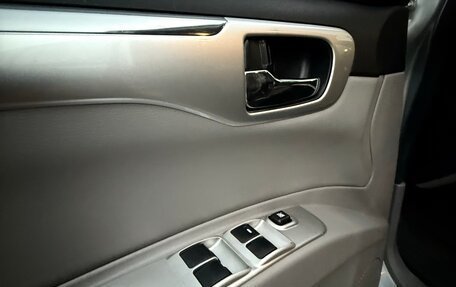 Mitsubishi Pajero Sport II рестайлинг, 2014 год, 1 570 000 рублей, 19 фотография