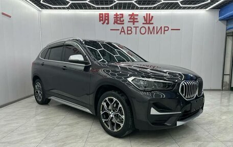 BMW X1, 2022 год, 2 600 000 рублей, 3 фотография