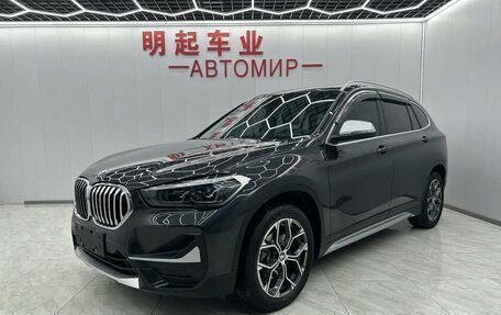 BMW X1, 2022 год, 2 600 000 рублей, 2 фотография