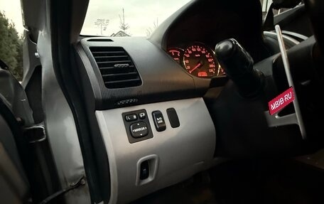 Mitsubishi Pajero Sport II рестайлинг, 2014 год, 1 570 000 рублей, 18 фотография