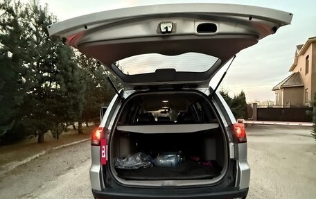 Mitsubishi Pajero Sport II рестайлинг, 2014 год, 1 570 000 рублей, 23 фотография