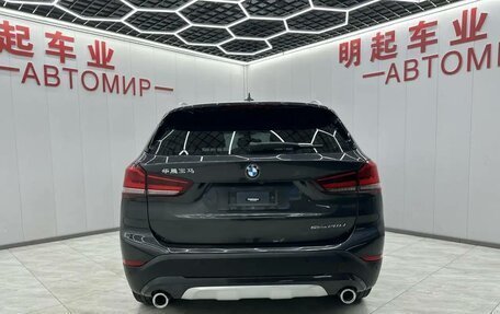 BMW X1, 2022 год, 2 600 000 рублей, 9 фотография