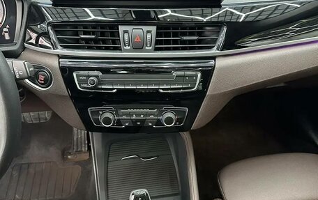 BMW X1, 2022 год, 2 600 000 рублей, 16 фотография