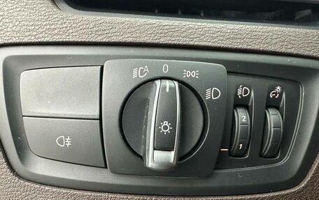 BMW X1, 2022 год, 2 600 000 рублей, 12 фотография