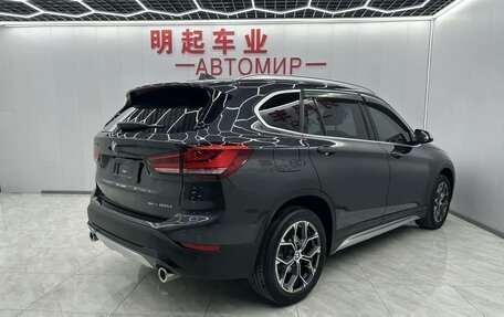BMW X1, 2022 год, 2 600 000 рублей, 10 фотография