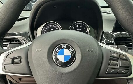 BMW X1, 2022 год, 2 600 000 рублей, 11 фотография