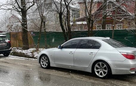 BMW 5 серия, 2003 год, 500 000 рублей, 4 фотография