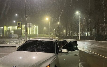 BMW 5 серия, 2003 год, 500 000 рублей, 3 фотография