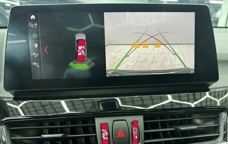 BMW X1, 2022 год, 2 600 000 рублей, 15 фотография