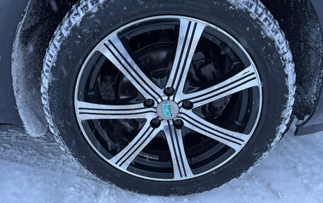 Opel Astra J, 2011 год, 700 000 рублей, 11 фотография