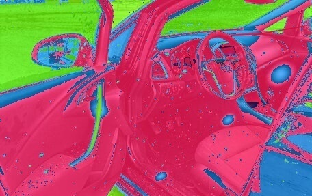 Opel Astra J, 2011 год, 700 000 рублей, 5 фотография