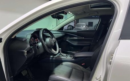 Mazda CX-30 I, 2022 год, 1 680 000 рублей, 7 фотография