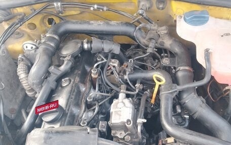 Volkswagen Passat B5+ рестайлинг, 1998 год, 295 000 рублей, 6 фотография