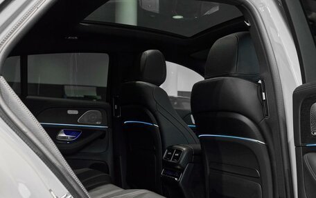 Mercedes-Benz GLE Coupe, 2025 год, 14 500 000 рублей, 13 фотография