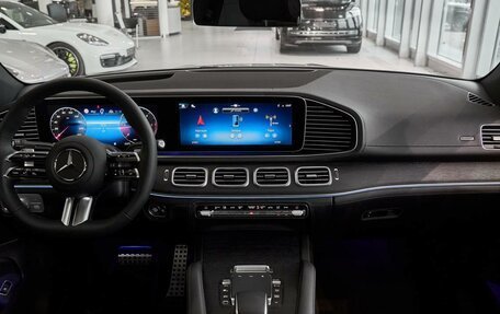 Mercedes-Benz GLE Coupe, 2025 год, 14 500 000 рублей, 10 фотография