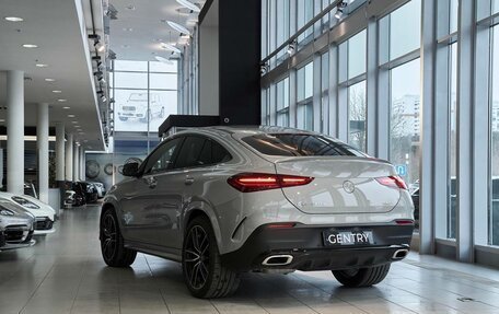 Mercedes-Benz GLE Coupe, 2025 год, 14 500 000 рублей, 4 фотография