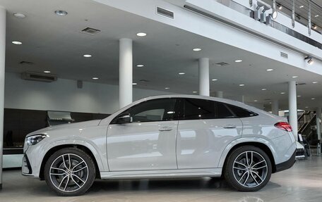 Mercedes-Benz GLE Coupe, 2025 год, 14 500 000 рублей, 3 фотография