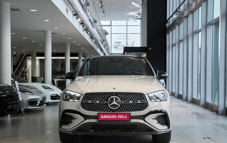 Mercedes-Benz GLE Coupe, 2025 год, 14 500 000 рублей, 2 фотография