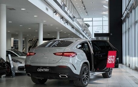 Mercedes-Benz GLE Coupe, 2025 год, 14 500 000 рублей, 6 фотография