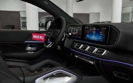 Mercedes-Benz GLE Coupe, 2025 год, 14 500 000 рублей, 9 фотография