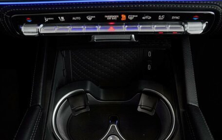 Mercedes-Benz GLE Coupe, 2025 год, 14 500 000 рублей, 17 фотография