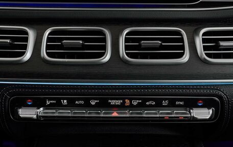 Mercedes-Benz GLE Coupe, 2025 год, 14 500 000 рублей, 19 фотография