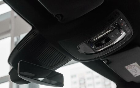 Mercedes-Benz GLE Coupe, 2025 год, 14 500 000 рублей, 23 фотография