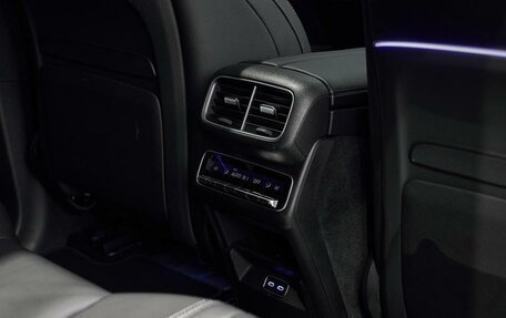 Mercedes-Benz GLE Coupe, 2025 год, 14 500 000 рублей, 22 фотография