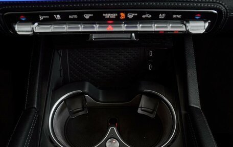 Mercedes-Benz GLE Coupe, 2025 год, 14 500 000 рублей, 18 фотография