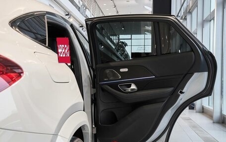 Mercedes-Benz GLE Coupe, 2025 год, 14 500 000 рублей, 24 фотография