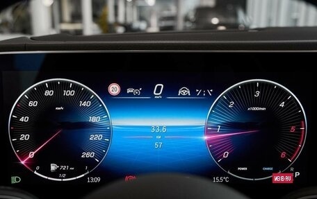 Mercedes-Benz GLE Coupe, 2025 год, 14 500 000 рублей, 27 фотография